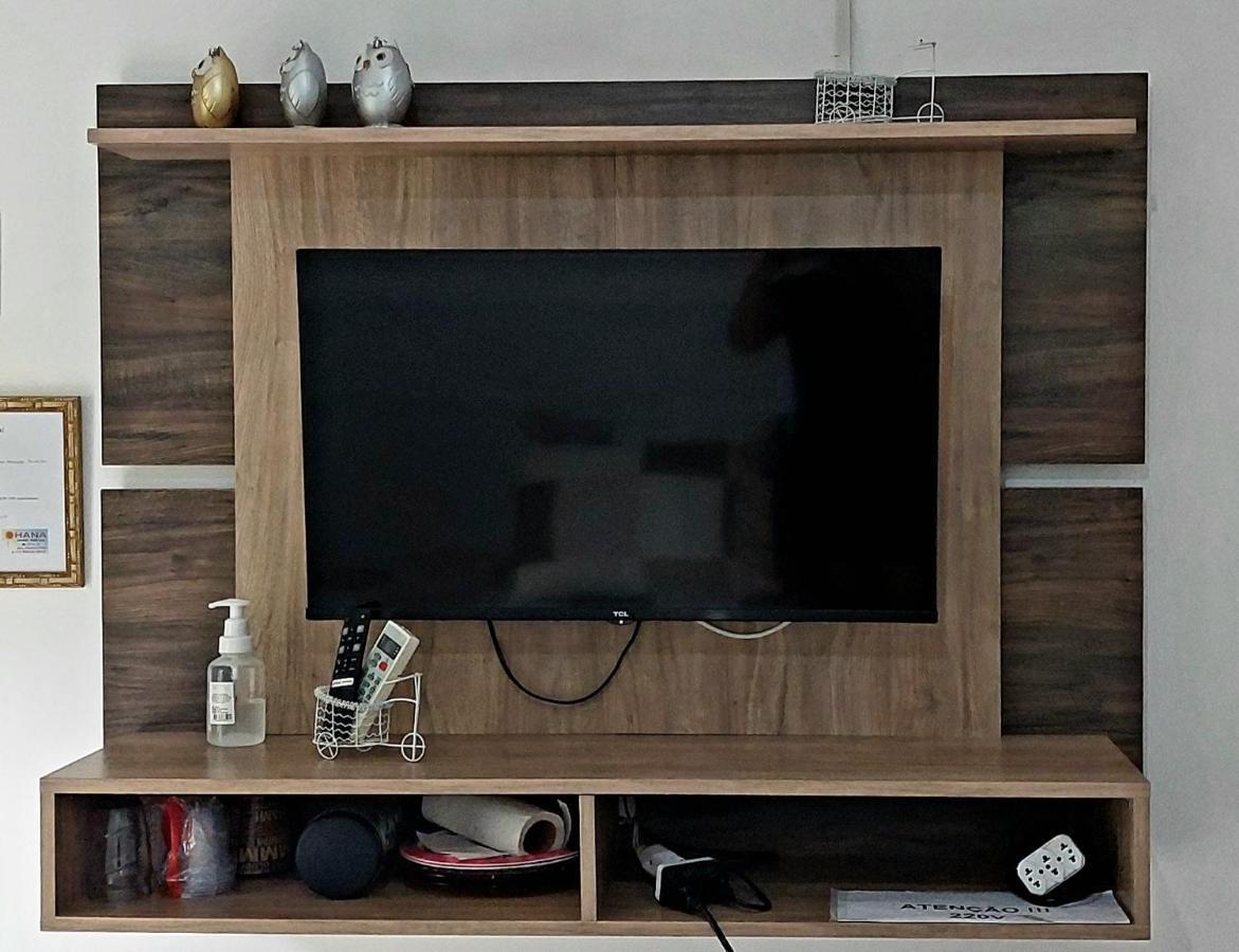 Suite Hospedagem Ohana เปงญา ภายนอก รูปภาพ