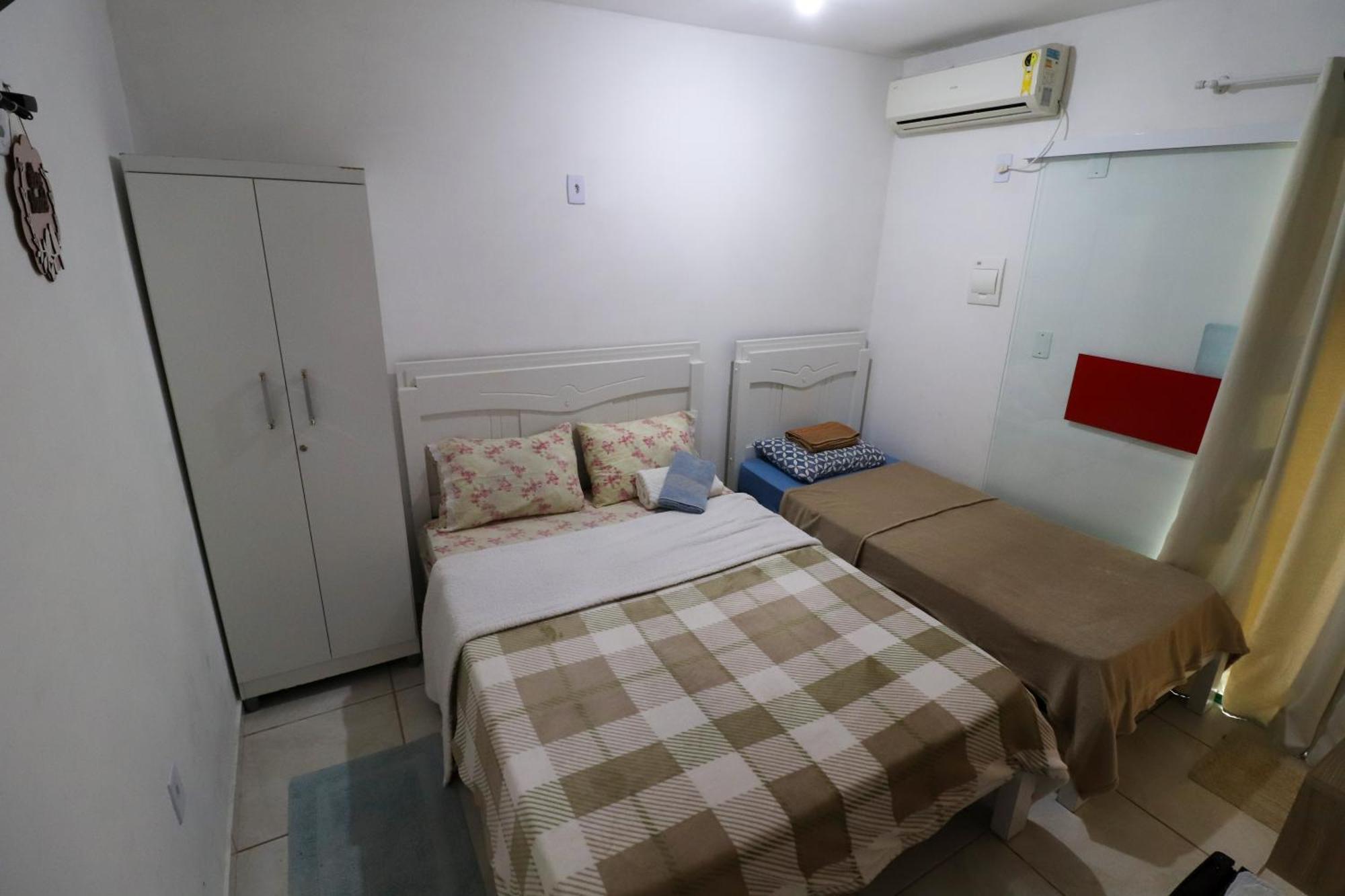 Suite Hospedagem Ohana เปงญา ภายนอก รูปภาพ